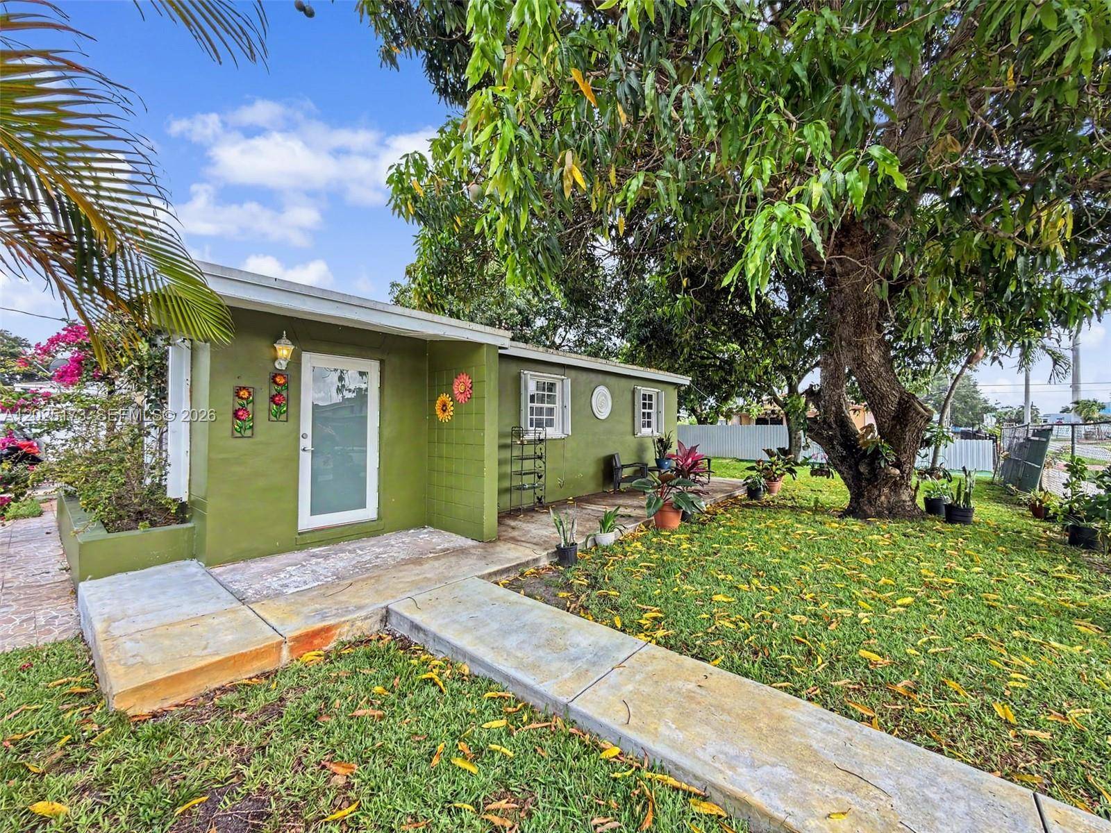 1901 NW 153rd StMiami Gardens - picture