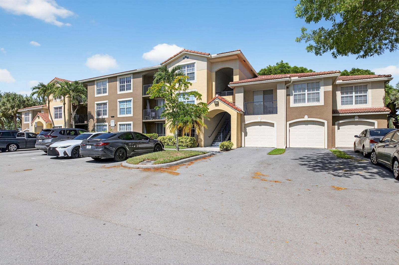 15035 MichelangeloDelray Beach - MURANO AT DELRAY BEACH CON condo unit 105 - picture
