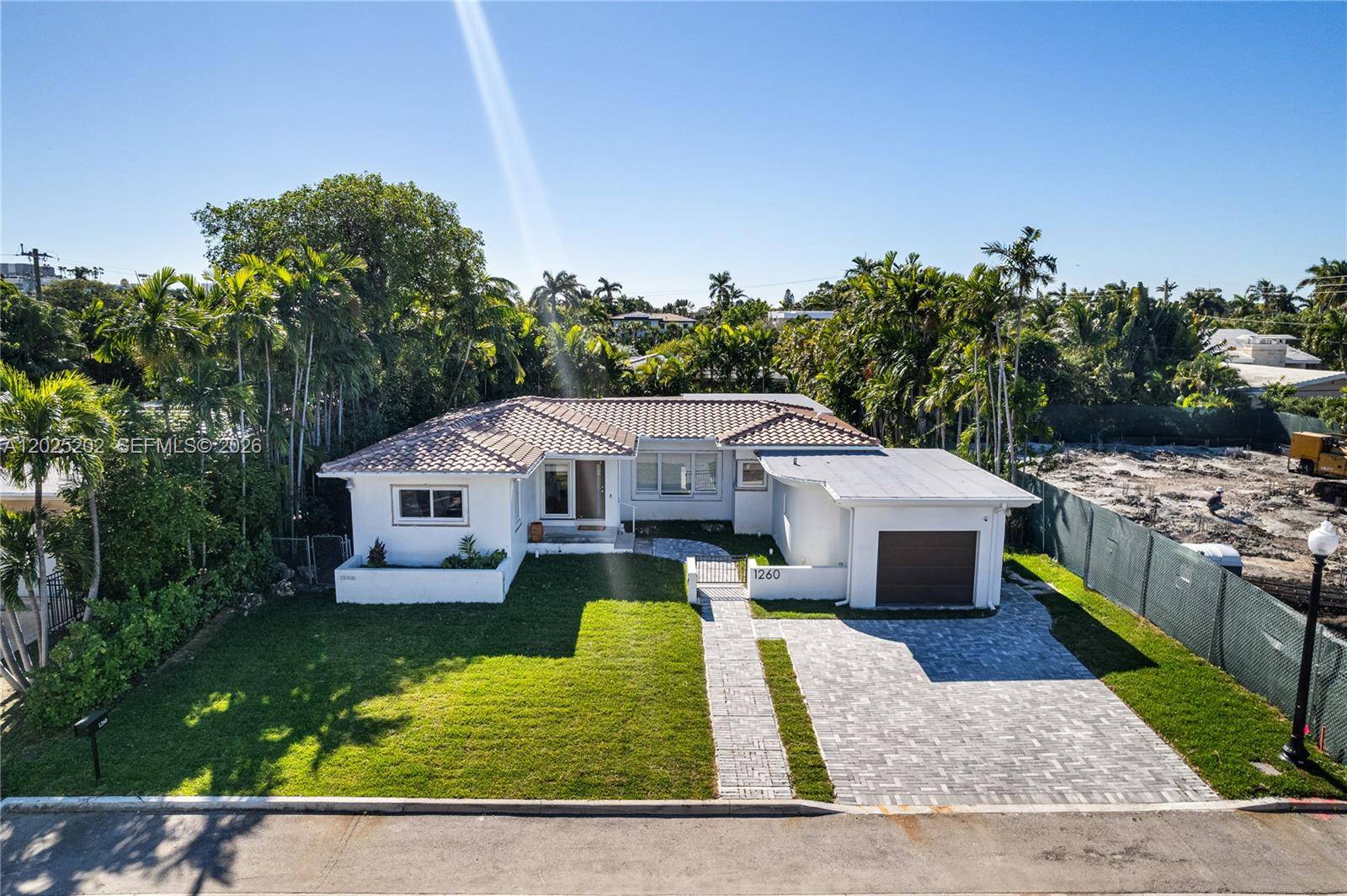 1260 99th StBay Harbor Islands - picture