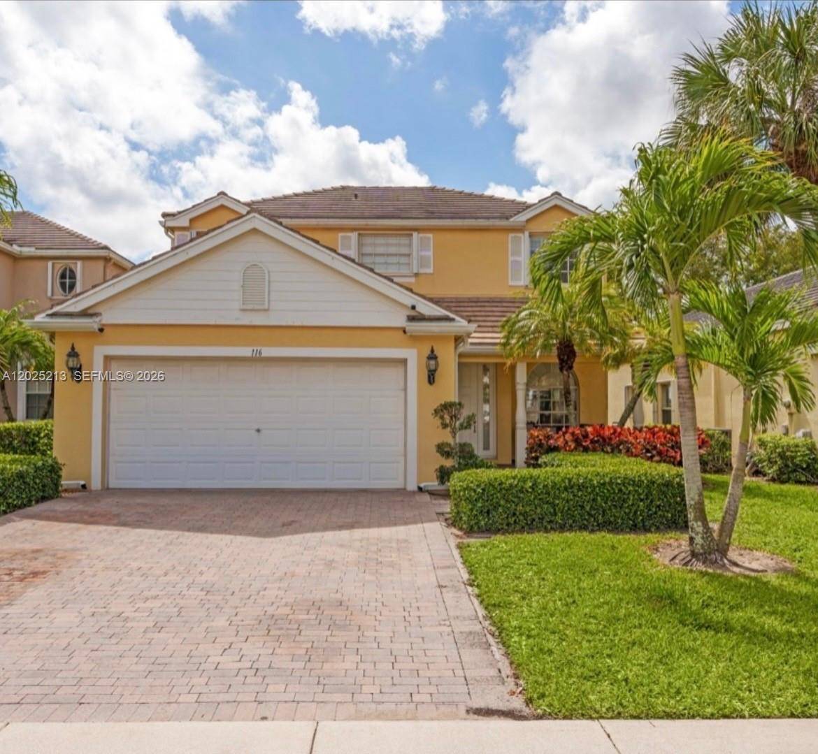 116 Berenger WalkRoyal Palm Beach - picture