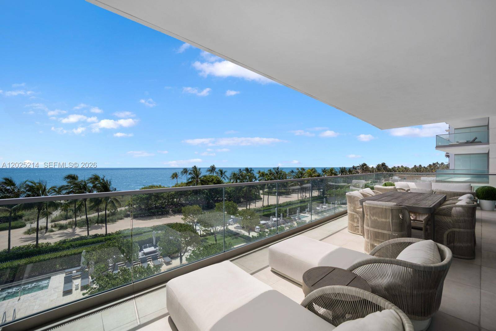10203 Collins AveBal Harbour - Condo/Co-Op/Annual,Condo condo unit 403 - picture