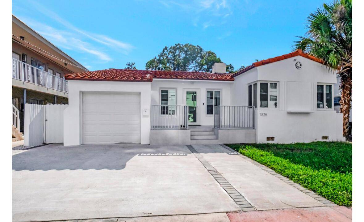 7825 ByronMiami Beach - picture