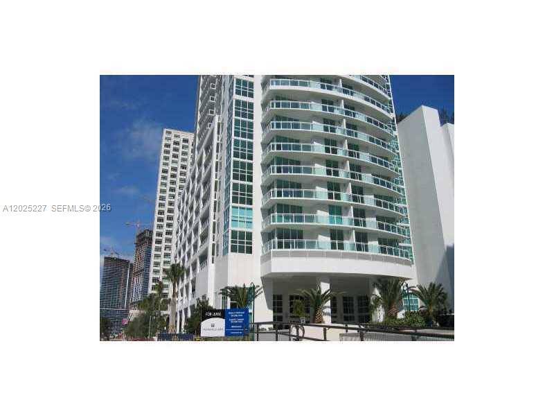 951 BRICKELL AVMiami - Condo/Co-Op/Annual,Condo condo unit 3401 - picture