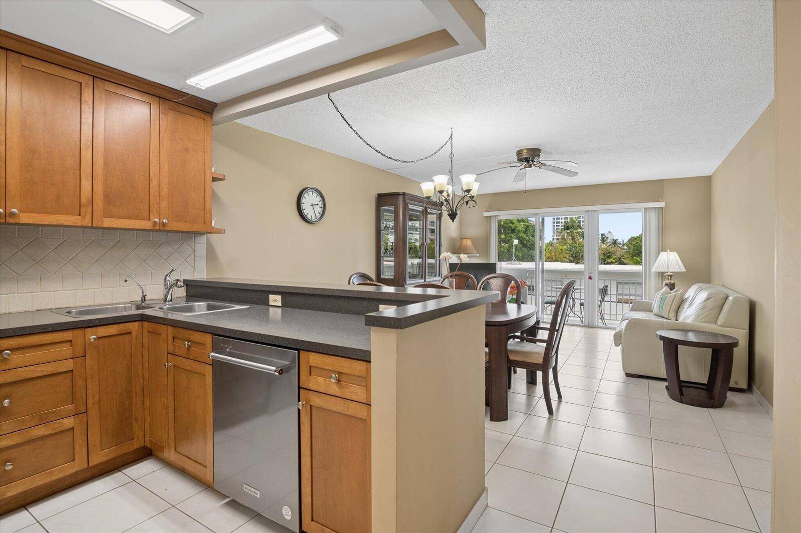 550 BayshoreFort Lauderdale - Condo condo unit 314 - picture