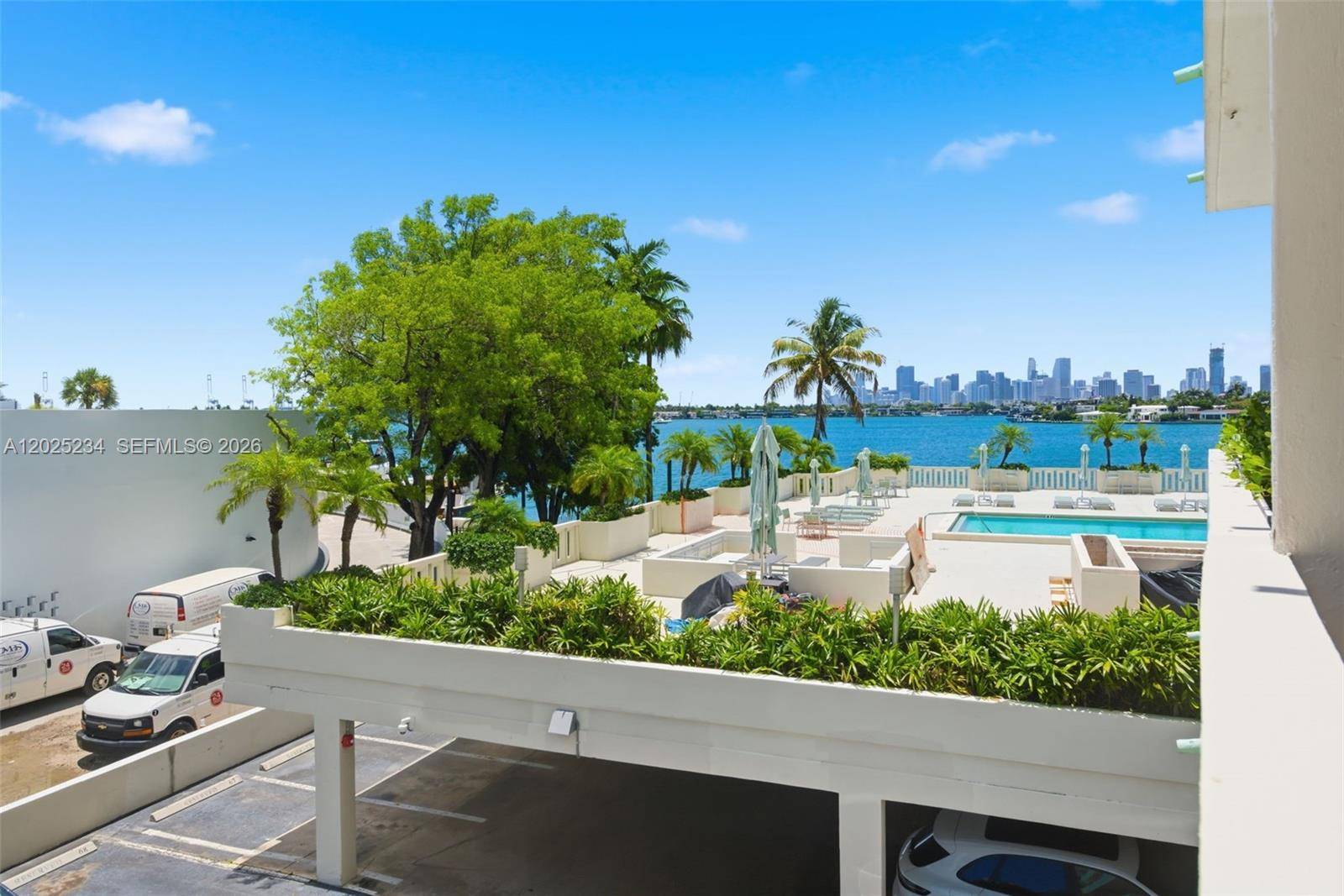 5 Island AveMiami Beach - Condo 5+ Stories,Condo condo unit 2F - picture