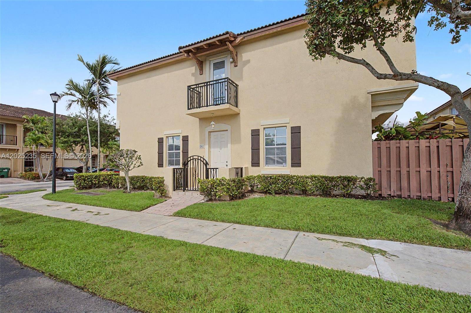 12853 SW 135th StMiami - picture