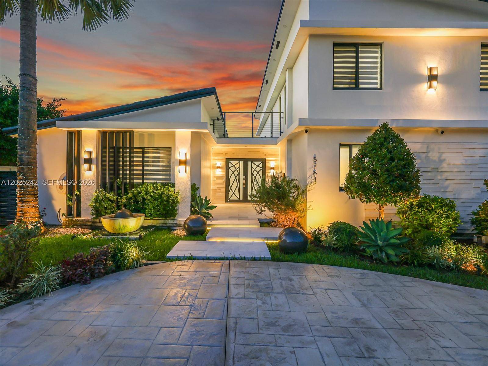 8761 SW 56th StMiami - picture