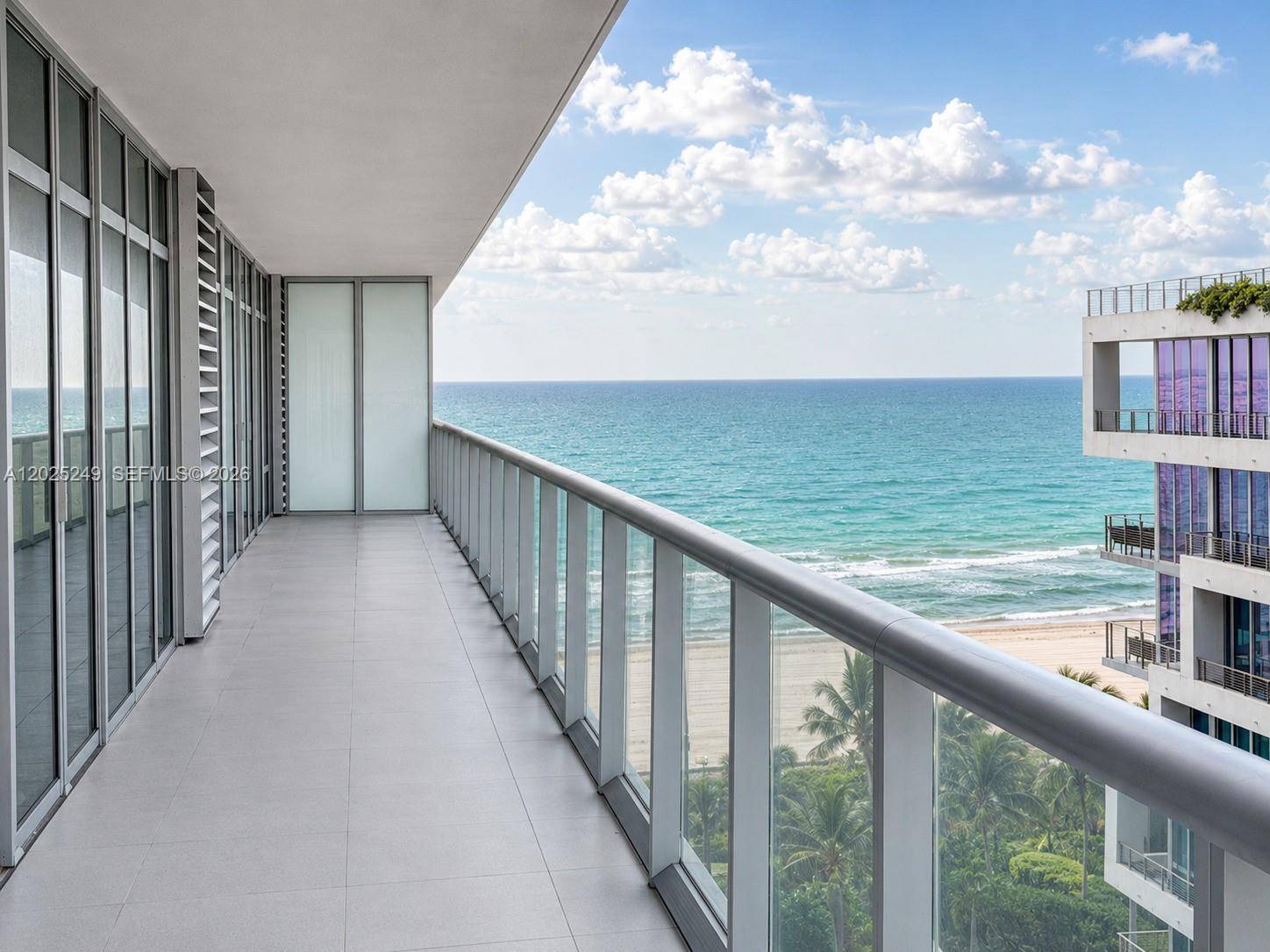 3737 Collins AveMiami Beach - Condo 5+ Stories,Condo condo unit S-1003 - picture