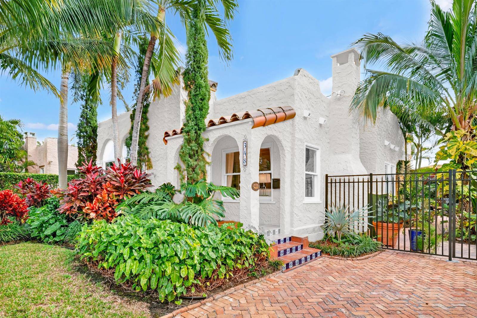 348 PlymouthWest Palm Beach - picture