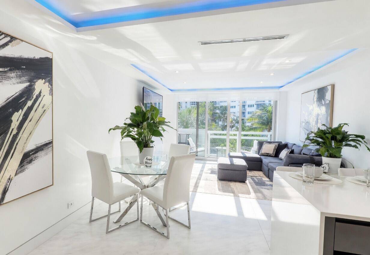 1500 BayMiami Beach - FLAMINGO SOUTH,FLAMINGO condo unit 364 - picture