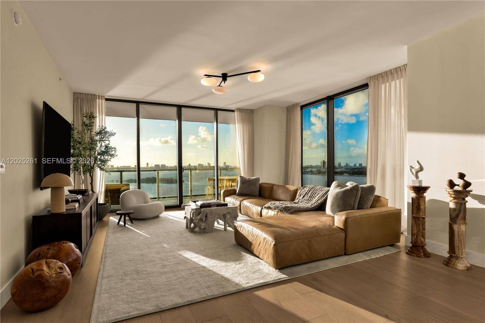 788 NE 23rd StMiami - Condo 5+ Stories,Condo condo unit 1501 - picture