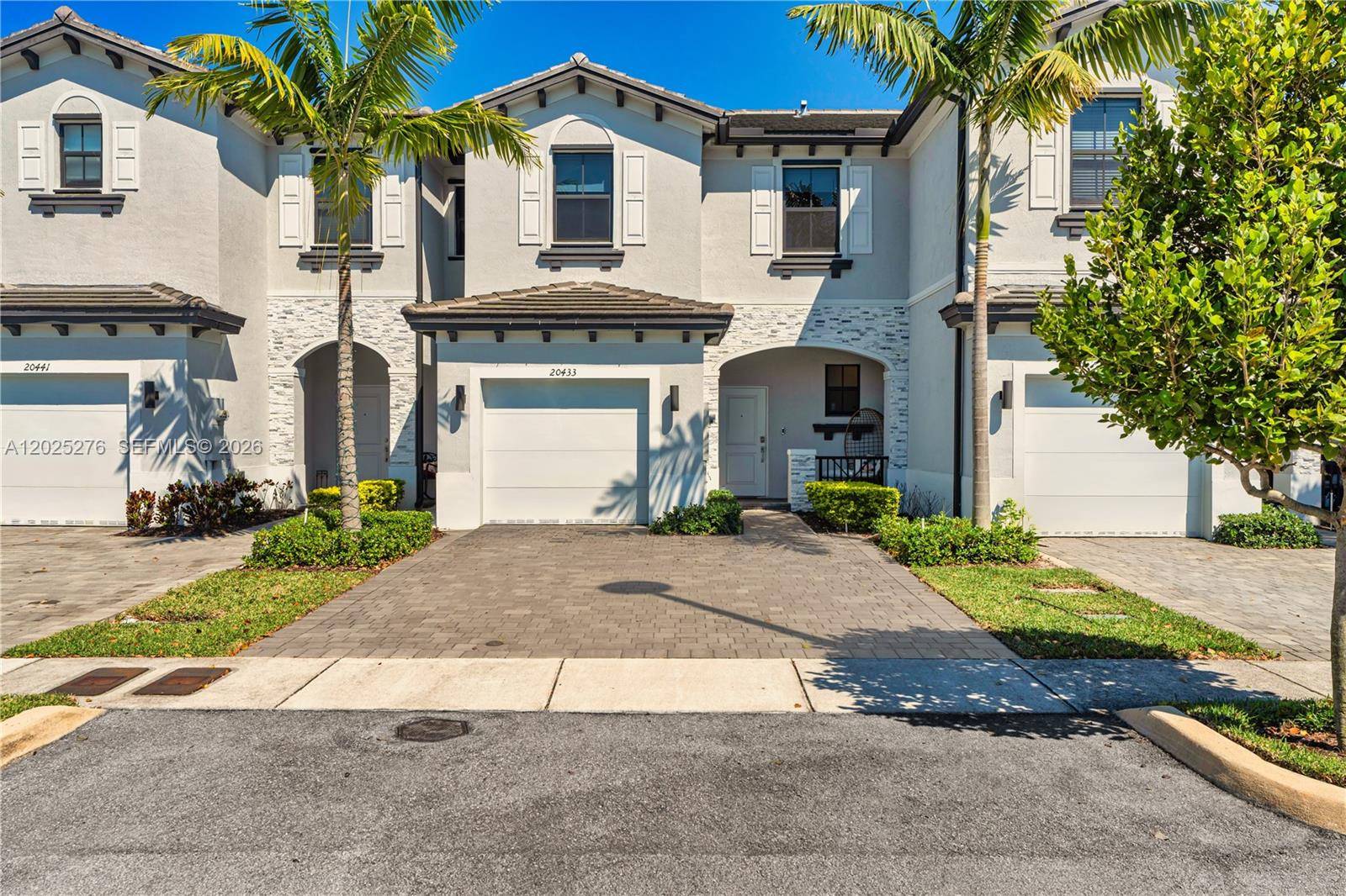 20433 NW 4th CtMiami Gardens - picture