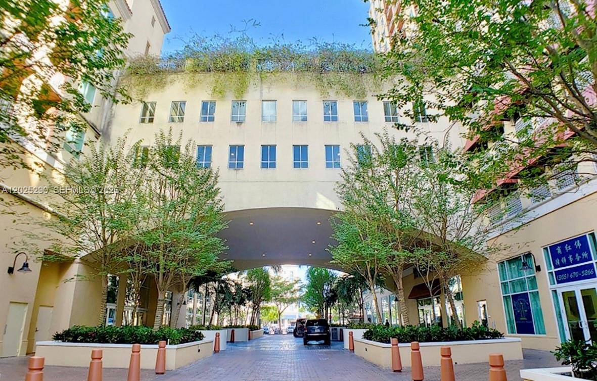 7355 SW 89th StMiami - TOSCANO CONDO condo unit 423N - picture