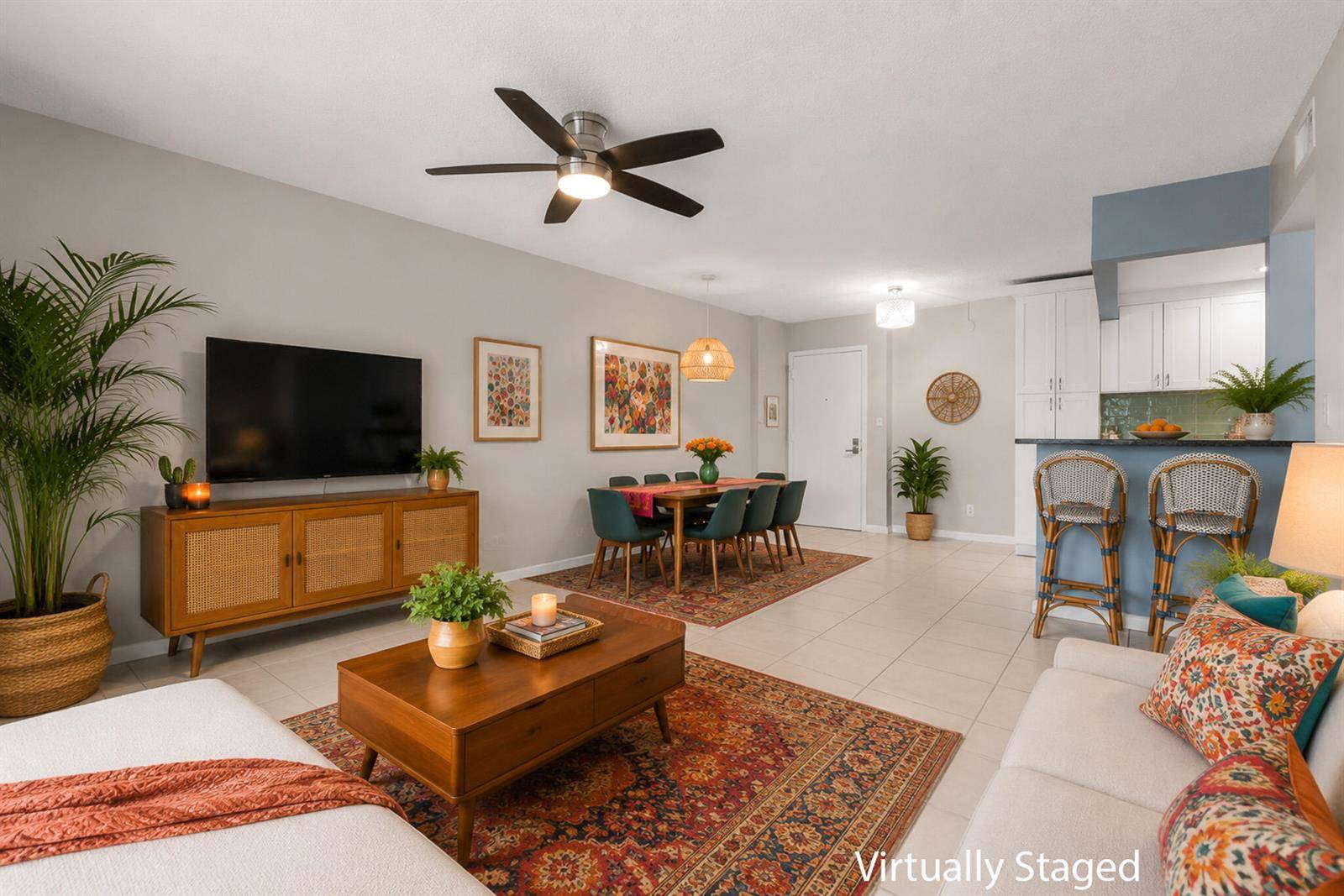 1940 NE 2ndWilton Manors - MANOR GROVE VILLAGE FOUR C condo unit 106j - picture