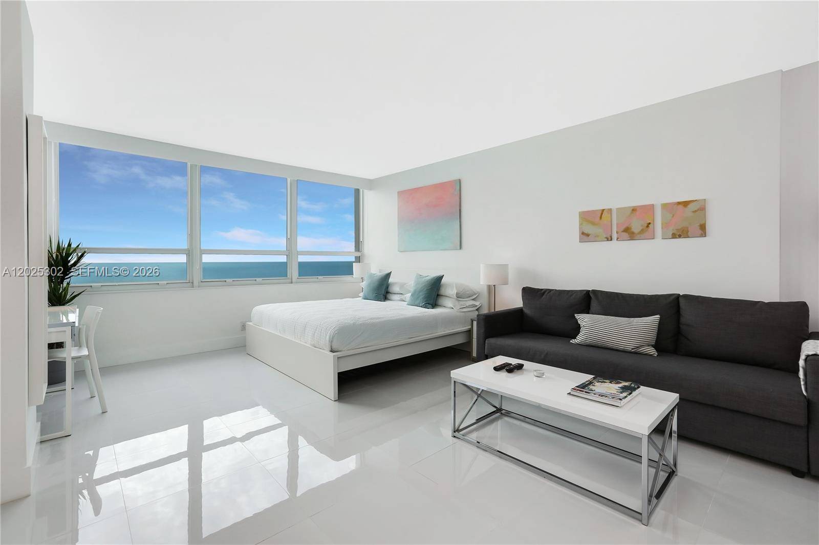 5445 Collins AveMiami Beach - Condo-Hotel,Condo condo unit 1203 - picture