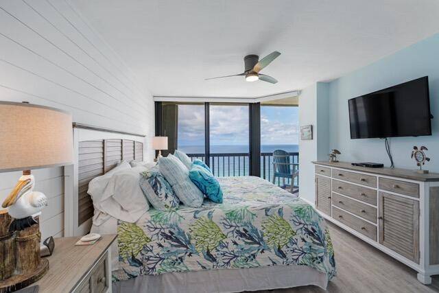 9550 S OceanJensen Beach - ISLANDIA I CONDOMINIUM,Islandia 1 condo unit 4 - picture