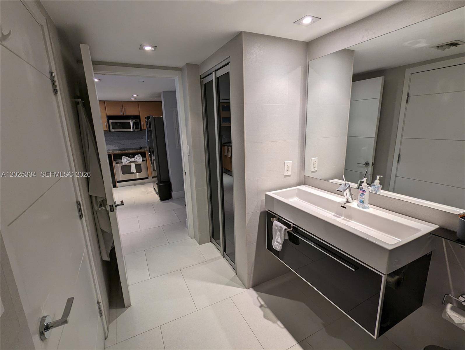 2101 Brickell AveMiami - Condo/Co-Op/Annual,Condo condo unit 1104 - picture