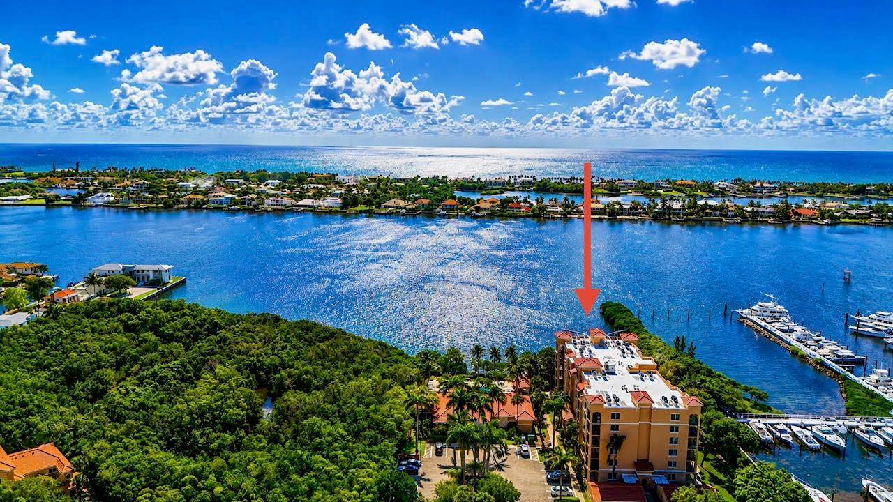 1200 ScotiaHypoluxo - HYPOLUXOS MARINERS CAY CON,MARINERS CAY condo unit 403 - picture