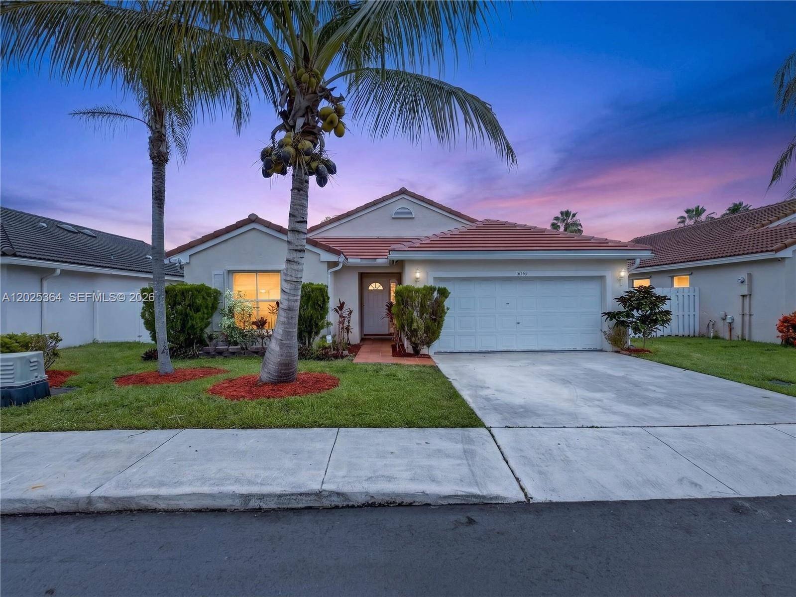 16543 NW 5th CtPembroke Pines - picture