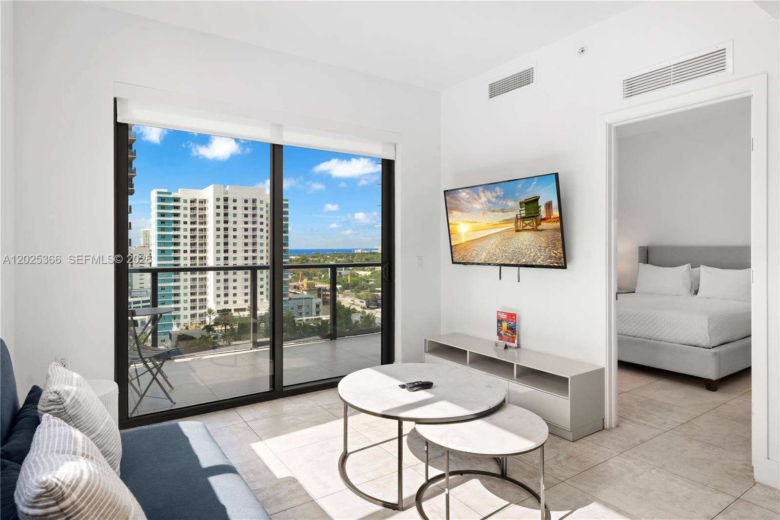 239 SW 9th StMiami - Condo 5+ Stories,Condo condo unit 1701 - picture