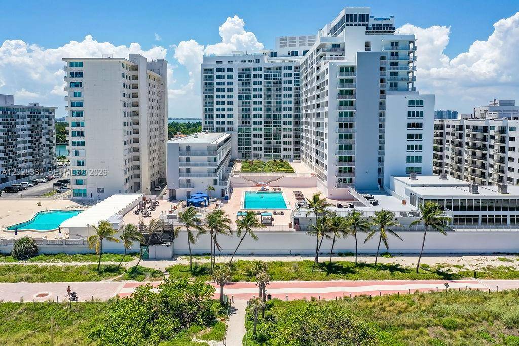 5401 Collins AveMiami Beach - Condo/Co-Op/Annual,Condo condo unit 920 - picture