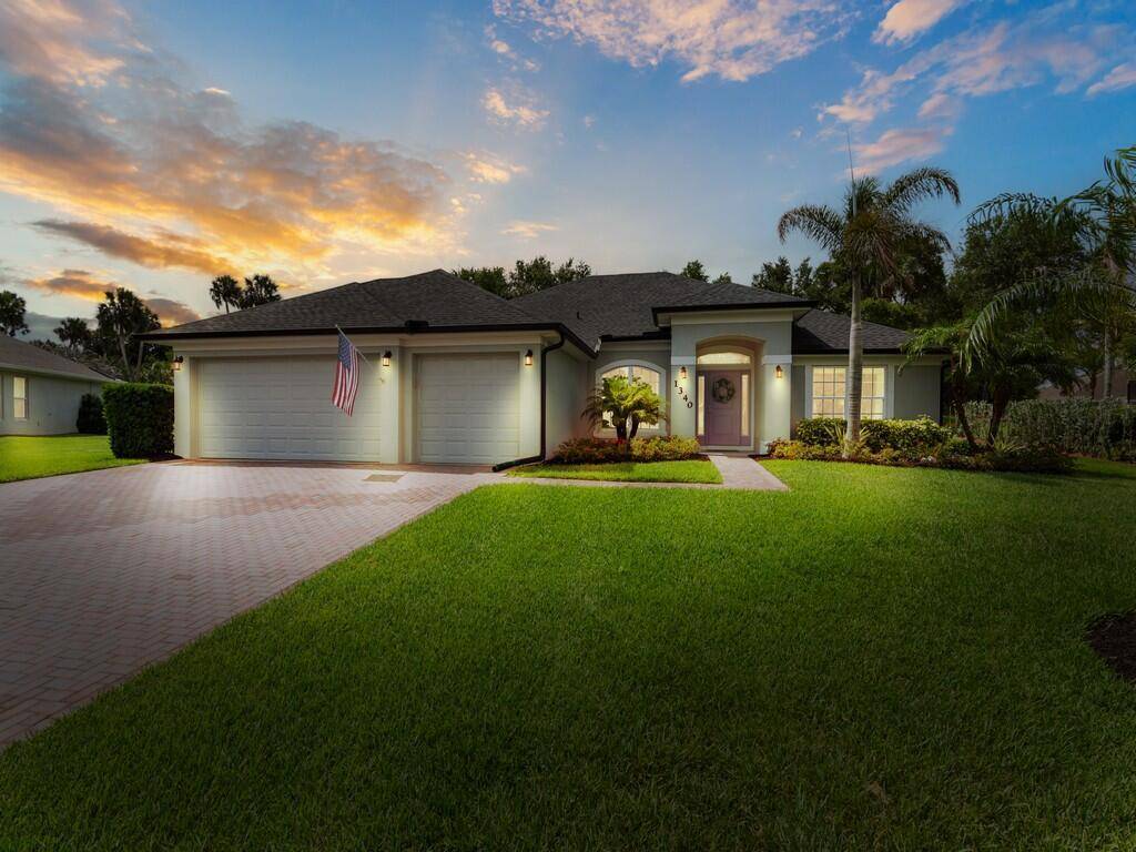 1340 Willow OakVero Beach - picture