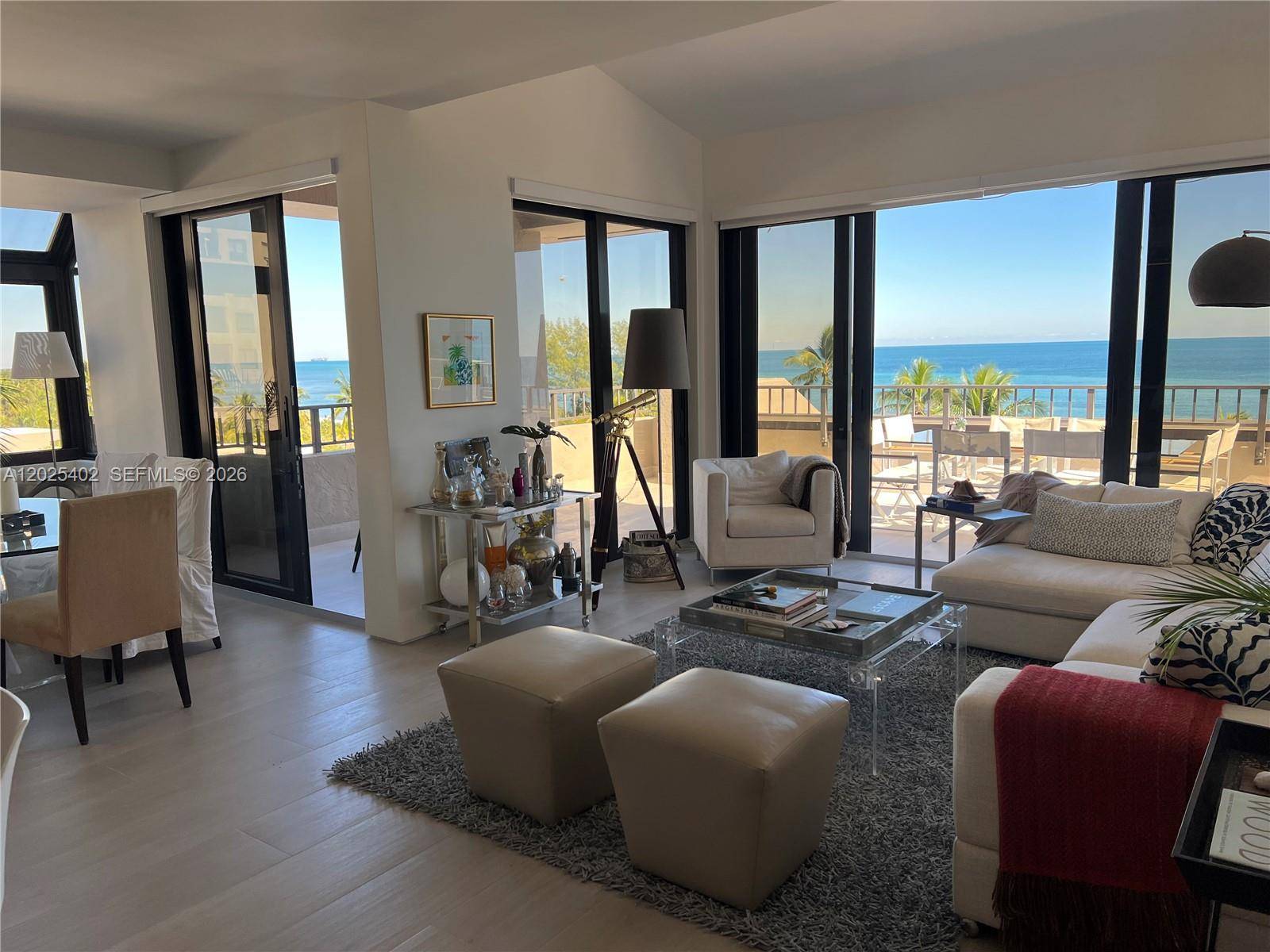 201 Crandon BlvdKey Biscayne - KEY COLONY NO 1,KEY COLONY condo unit 642 - picture