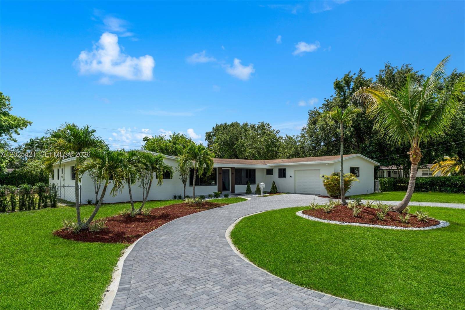 10825 SW 80th AveMiami - picture