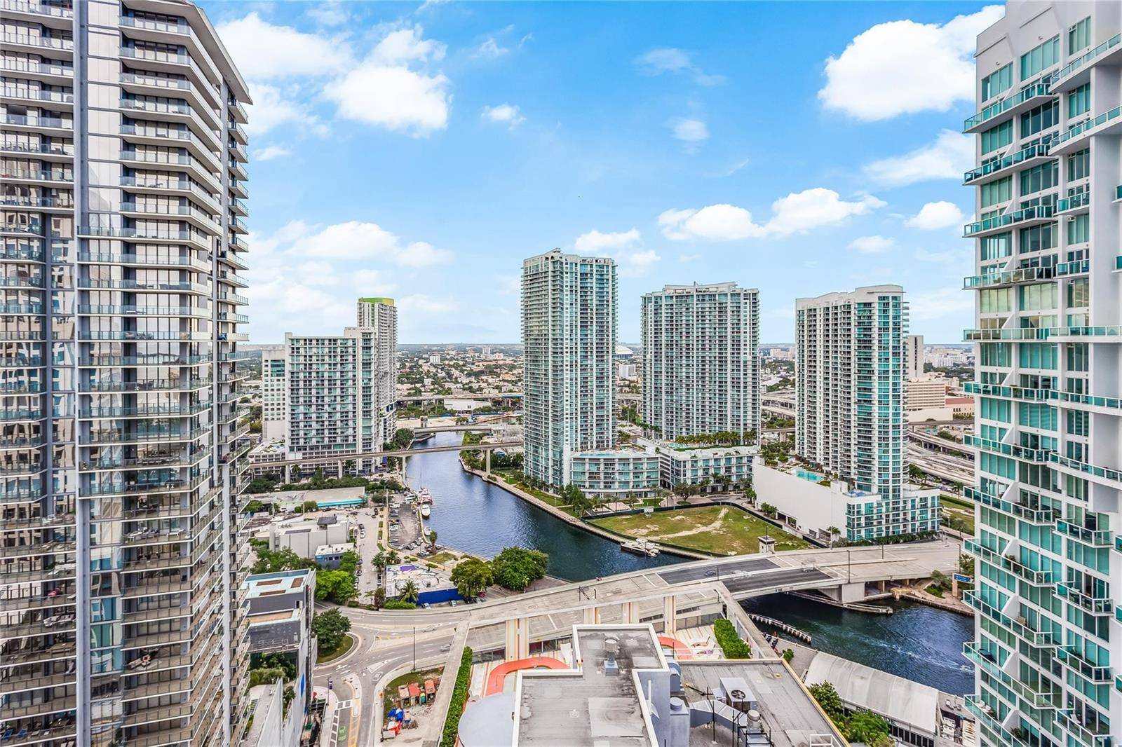 55 SE 6thMiami - 500 Brickell West Condo,500 Brickell condo unit 3500 - picture