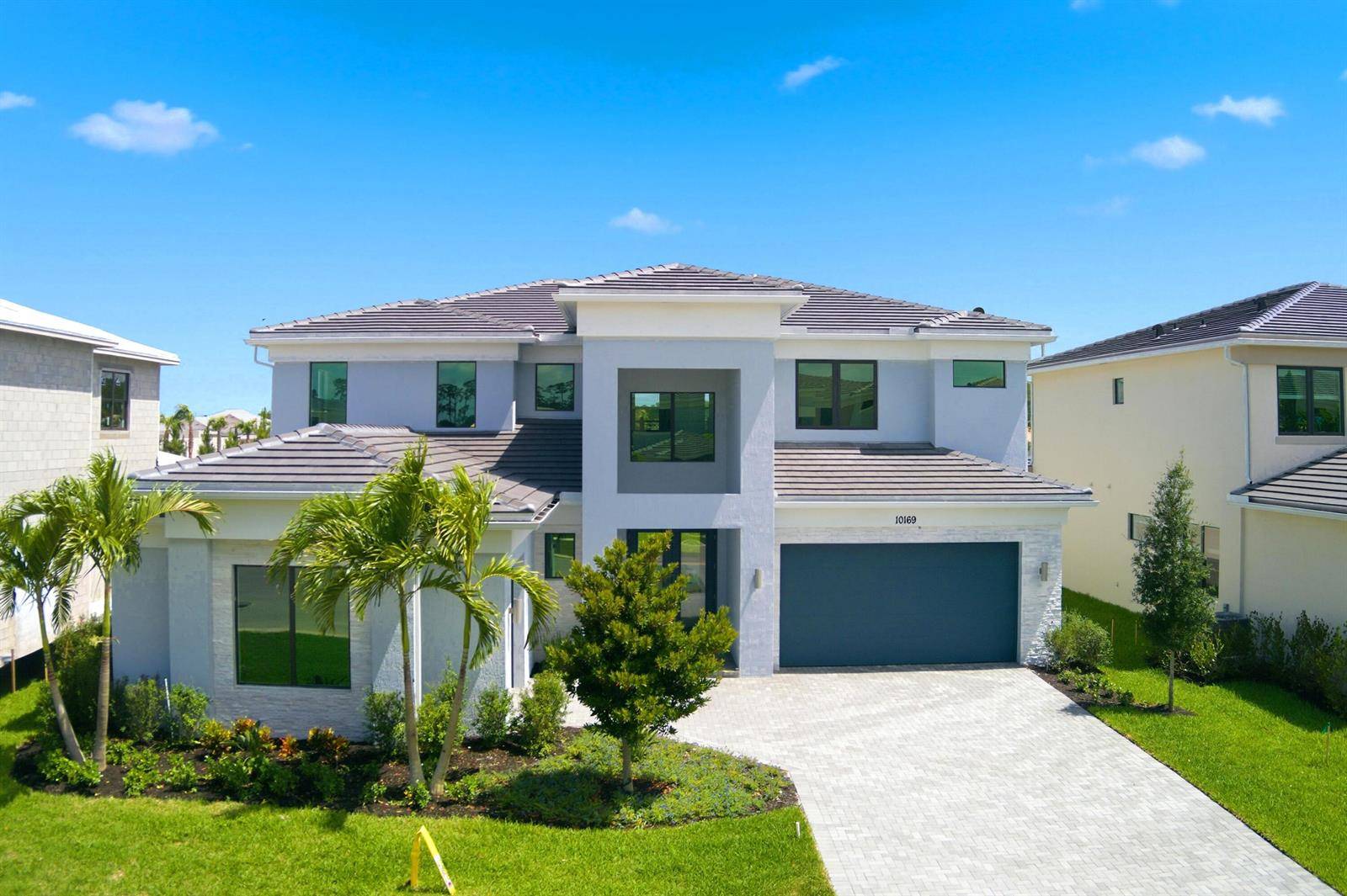 10169 Royal AscotLake Worth - picture
