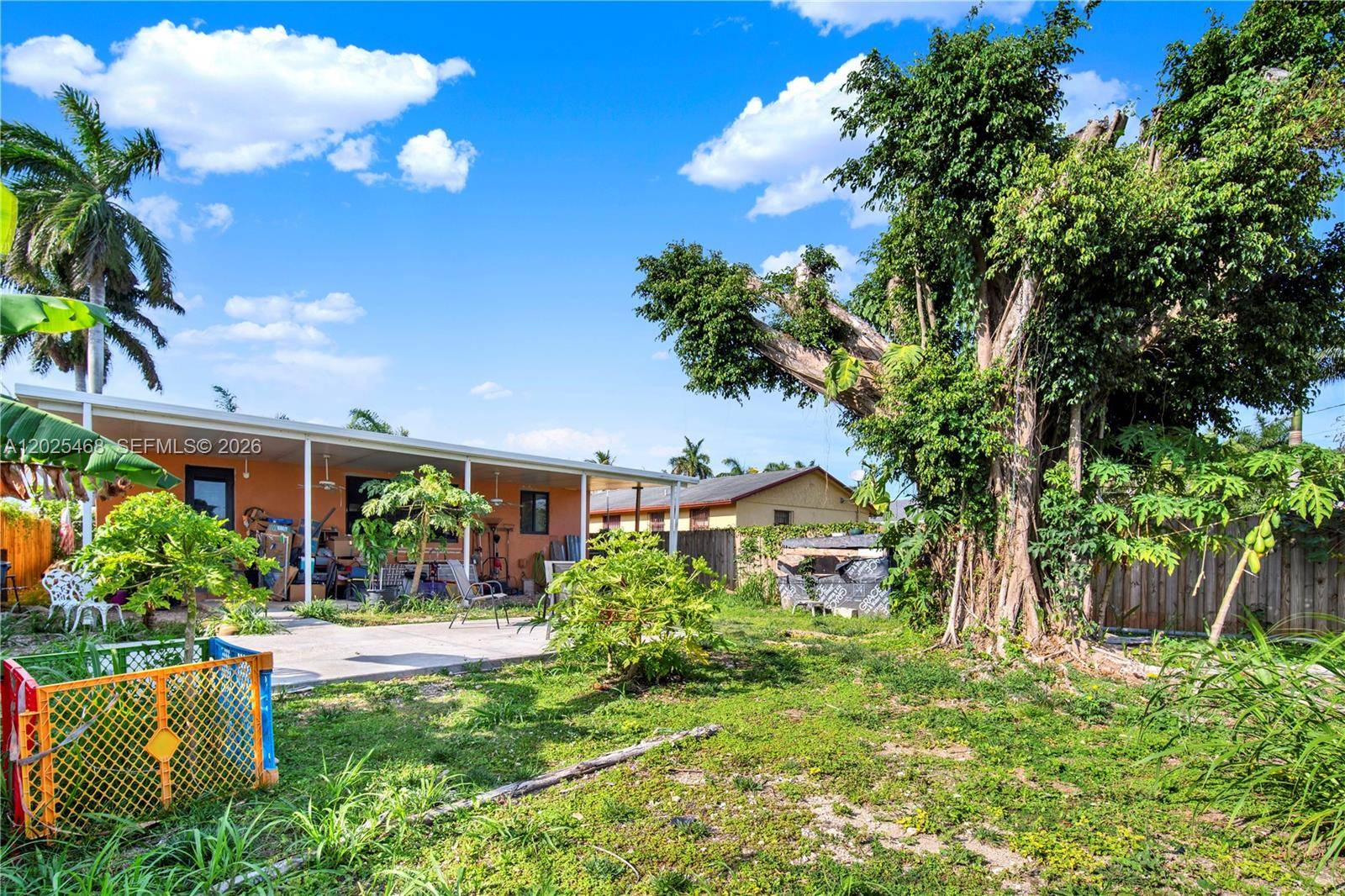 851 SW 1st StFlorida City - picture