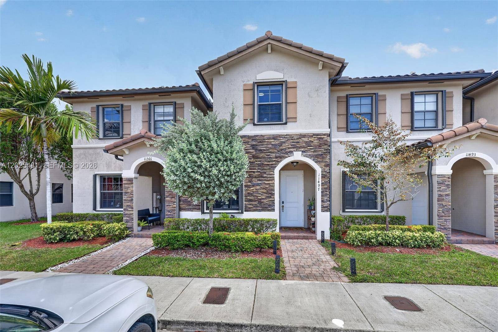 11497 SW 250th StHomestead - picture