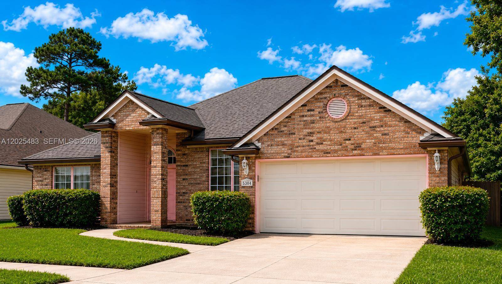 5304 Chestnuts Lake DriveOther City - In The State Of Florida - picture