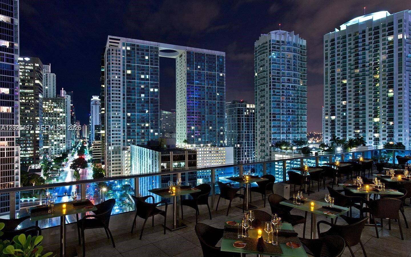 485 Brickell AveMiami - ICON BRICKELL CONDO NO 3,ICON BRICKELL CONDO condo unit 2006 - picture