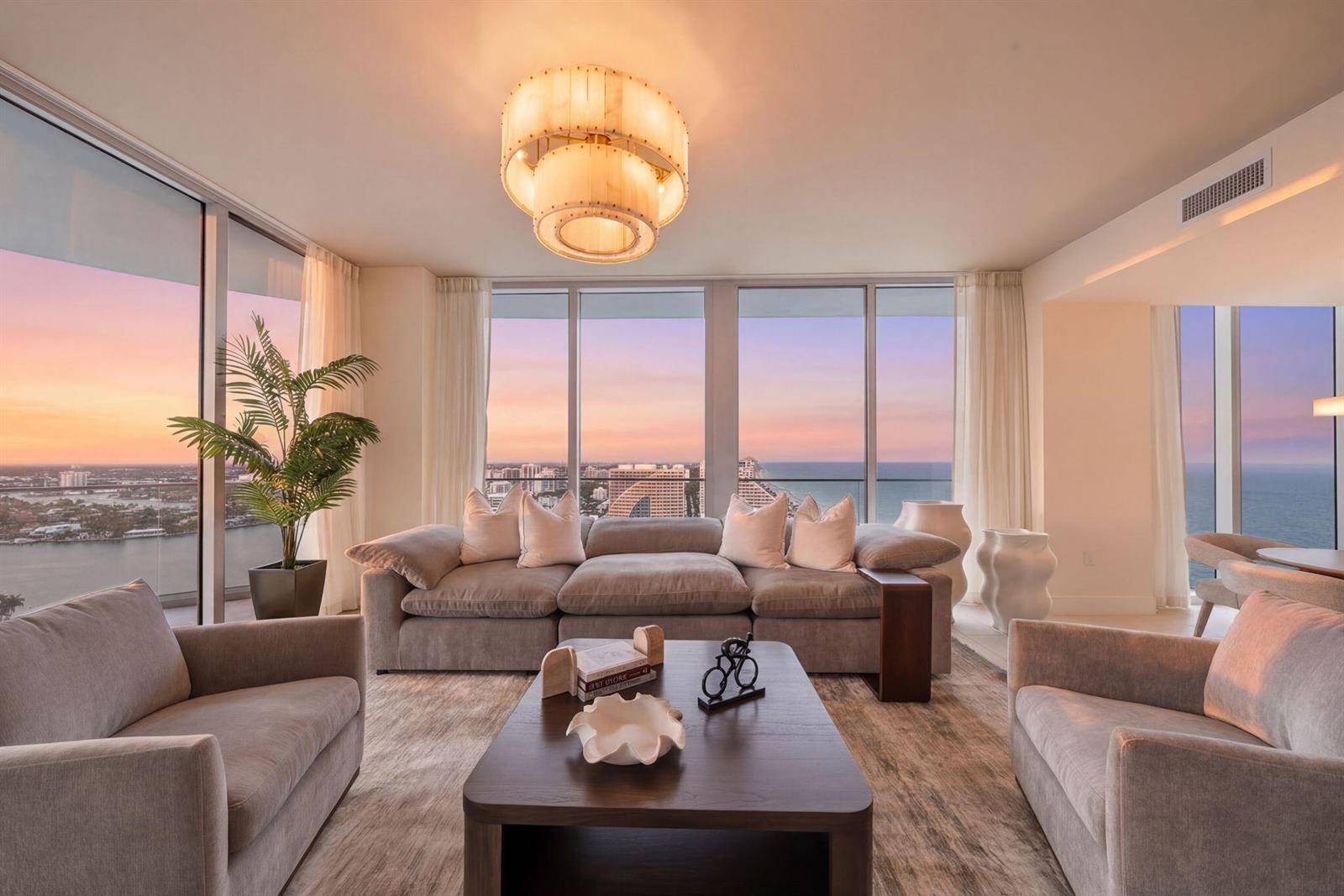 151 N SeabreezeFort Lauderdale - Condo condo unit 2503-e - picture