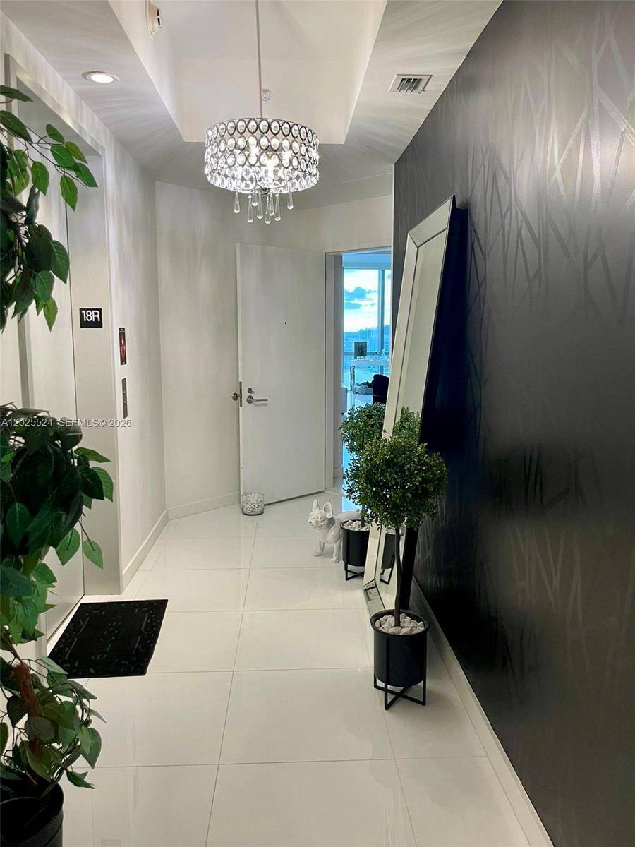 851 NE 1st AveMiami - Condo 5+ Stories,Condo condo unit 1808 - picture