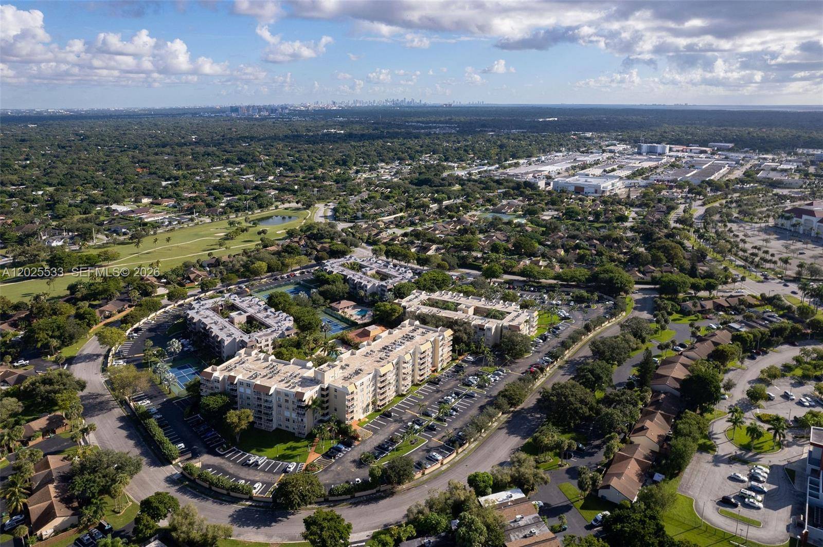 13120 SW 92nd AveMiami - Condo 5+ Stories,Condo condo unit B505 - picture