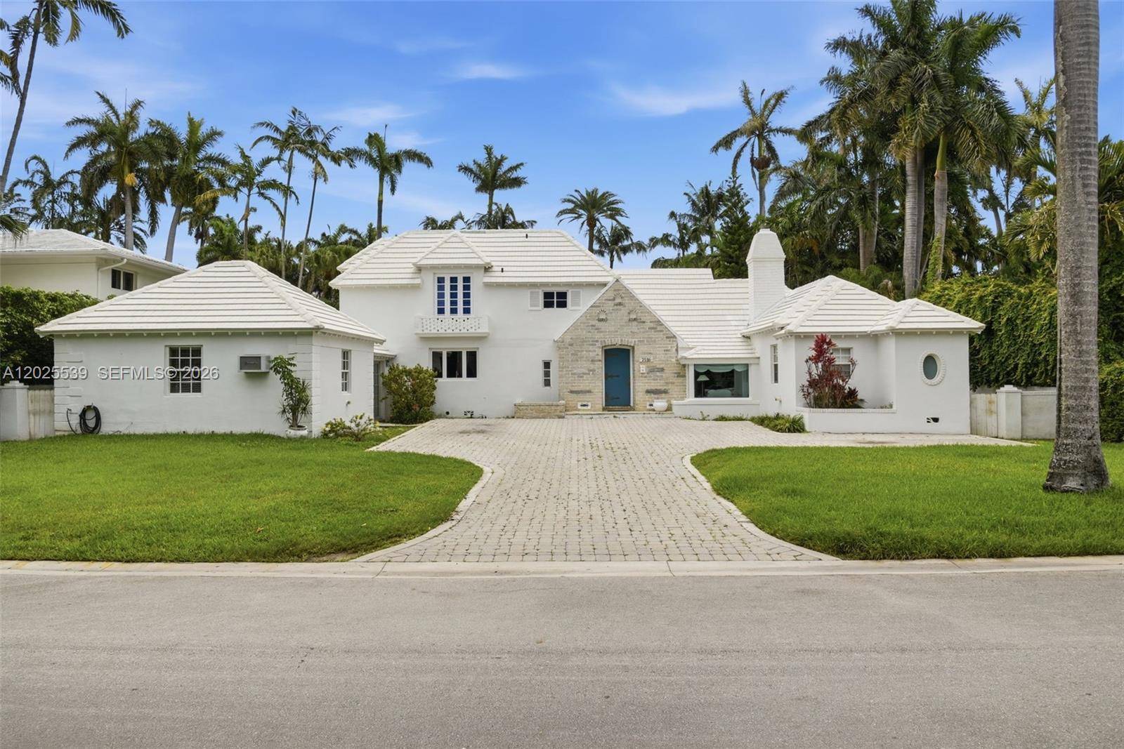 2535 Sunset DrMiami Beach - picture