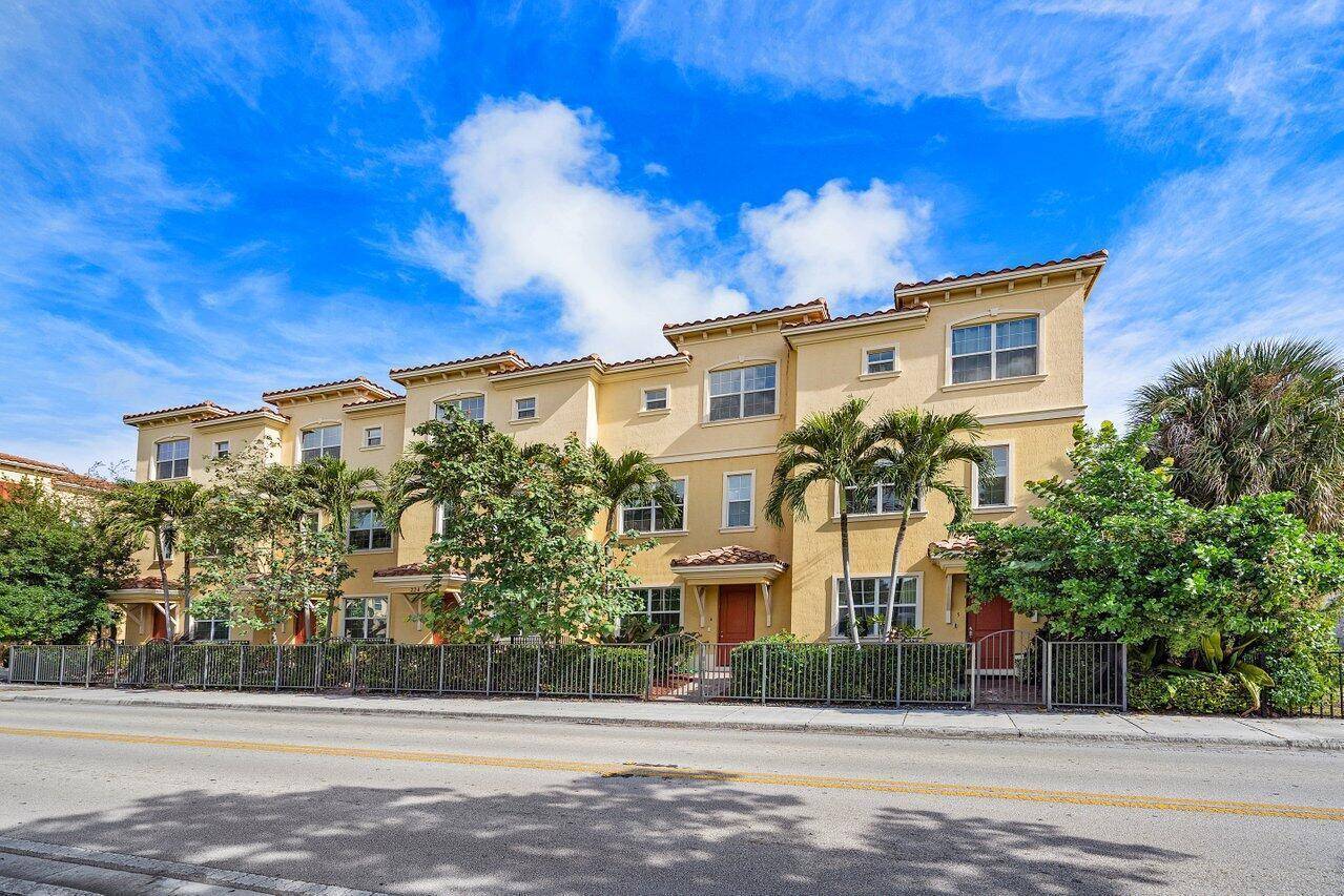 224 S Federal - KINGDOM VILLAS,Kindom Villas condo unit 4 - picture