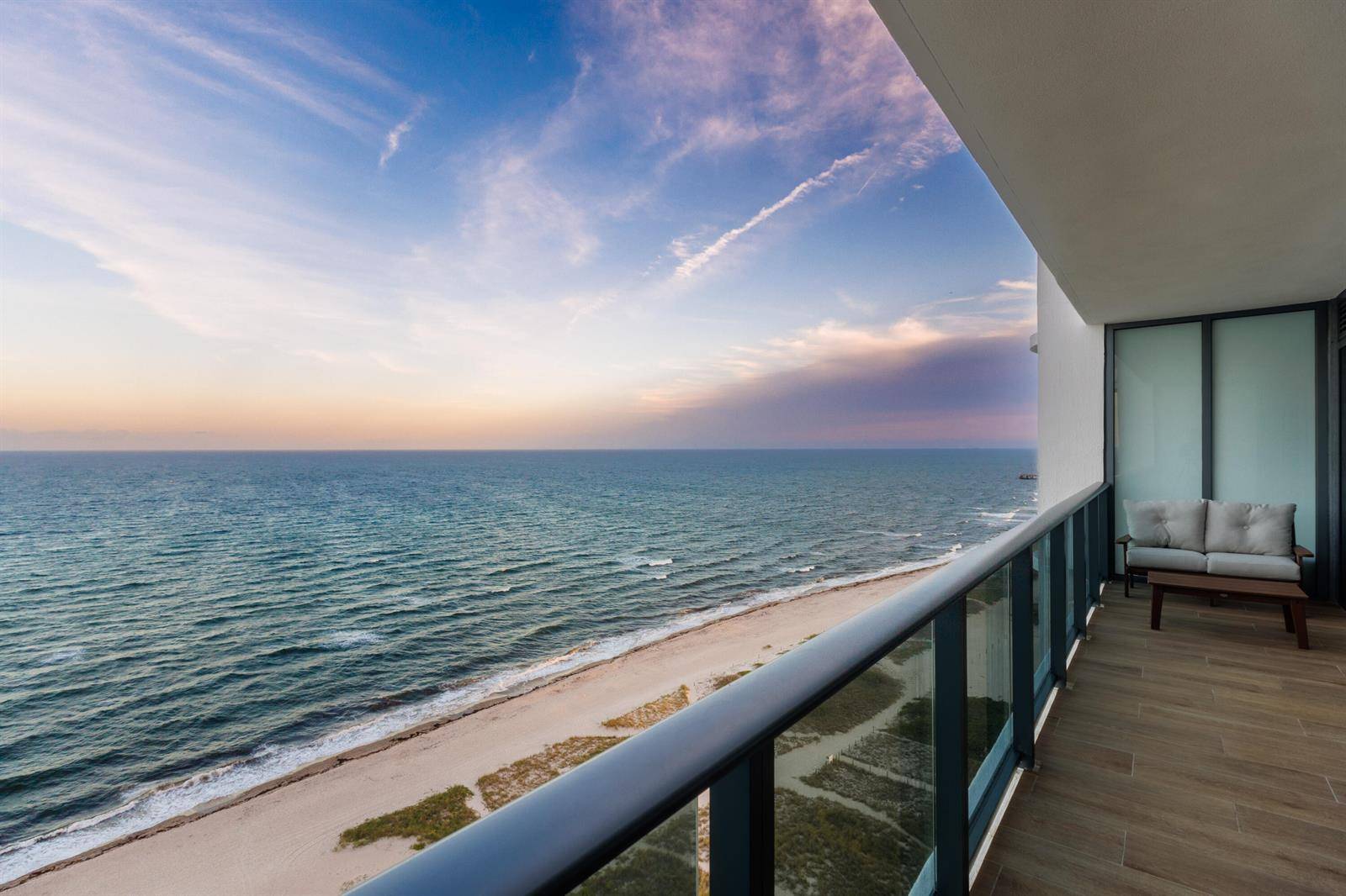 900 N OceanPompano Beach - Casamar condo unit 1904 - picture