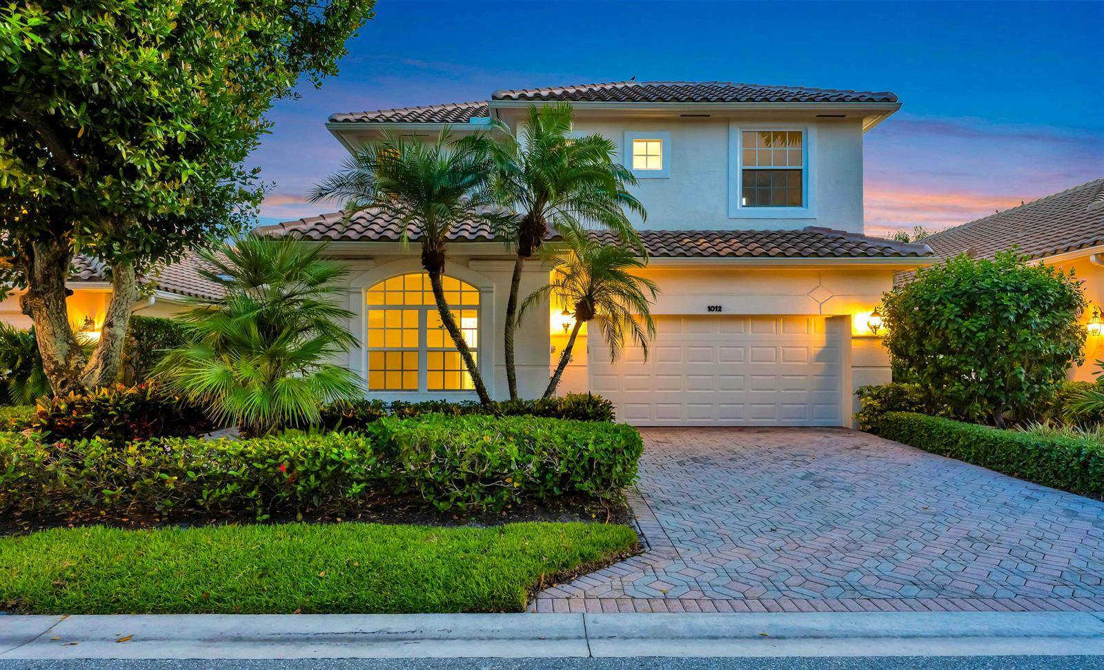 1012 Diamond HeadPalm Beach Gardens - picture