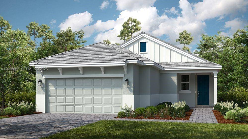 9938 SW Arezzo RoadPort St. Lucie - picture