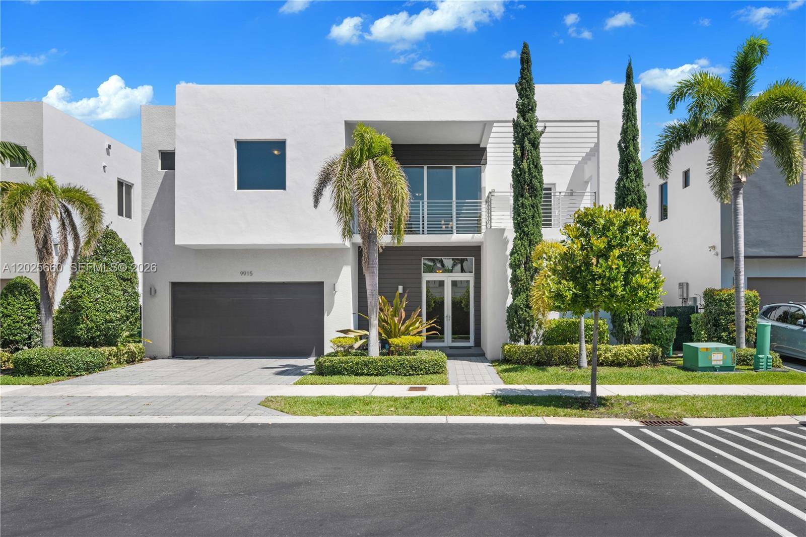 9915 NW 75th StDoral - picture