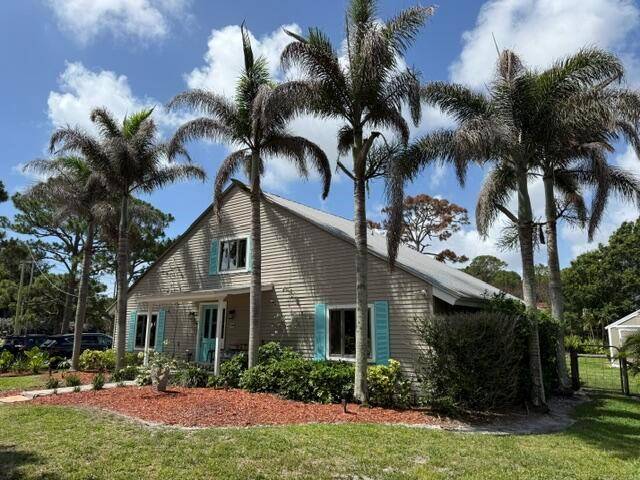 709 SavannahFort Pierce - picture