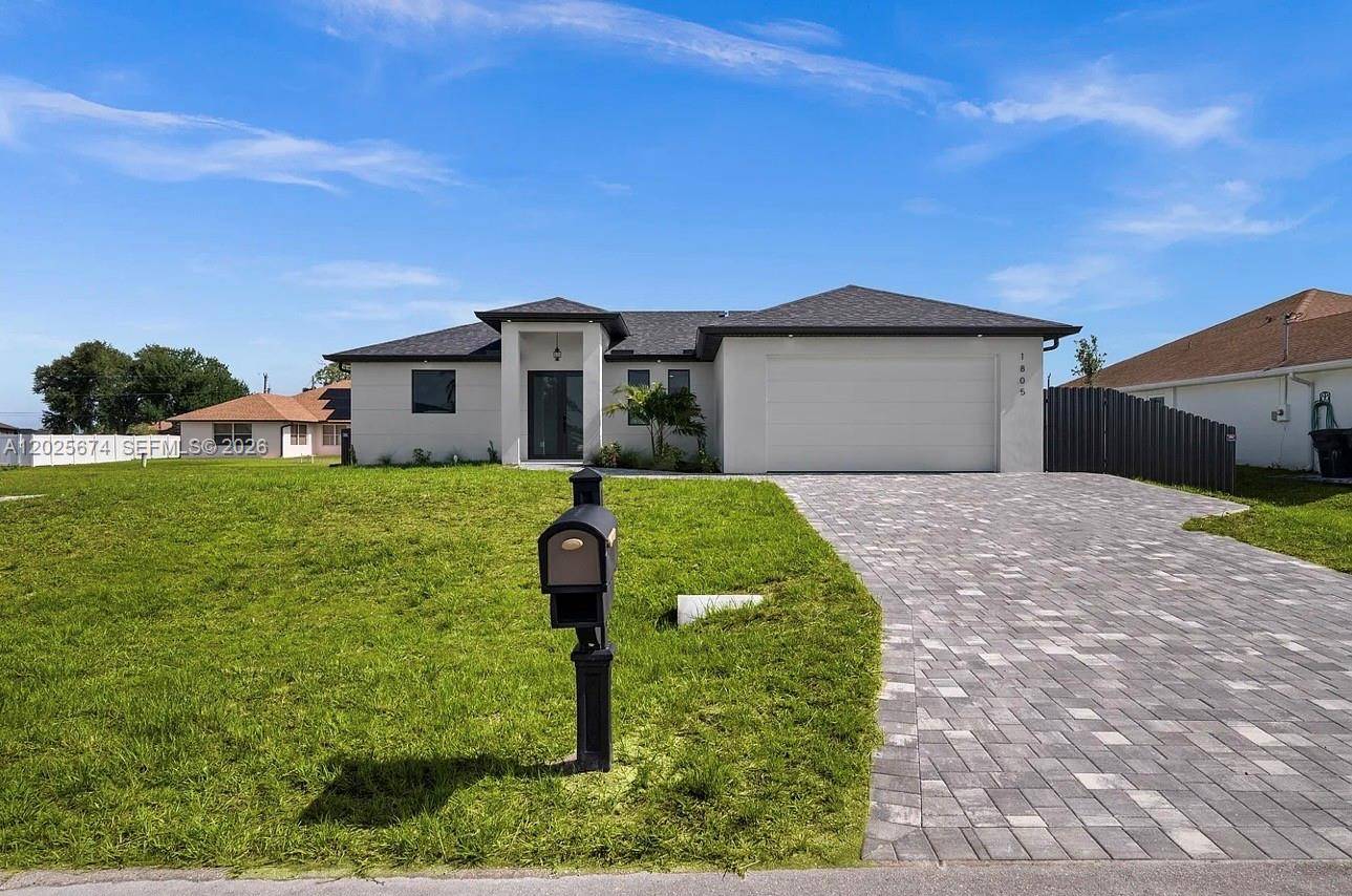 1805 NW 12THCape Coral - picture