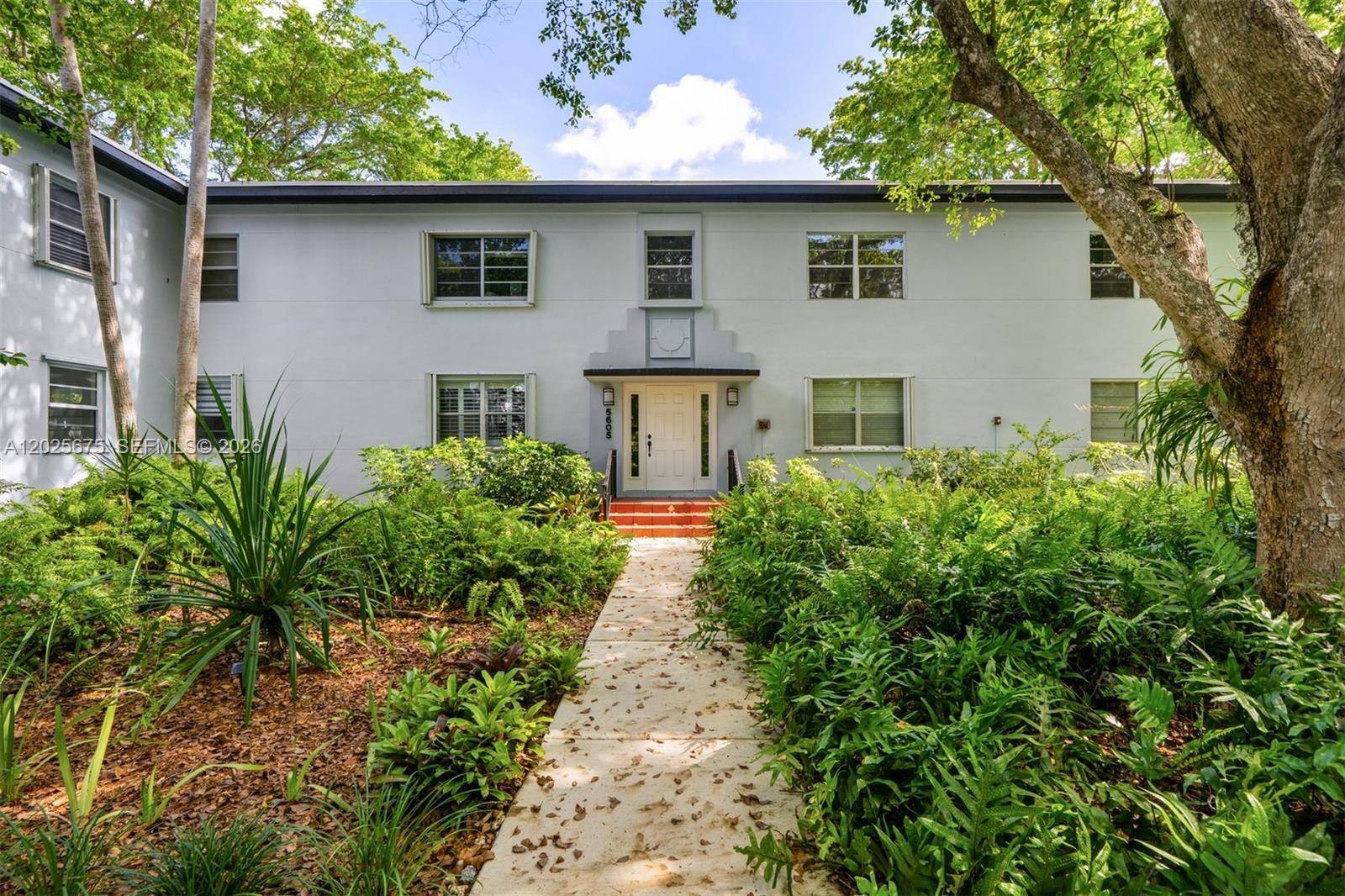 5605 SW 80th StMiami - PATHWAYS CONDO,PATHWAYS condo unit 10D - picture