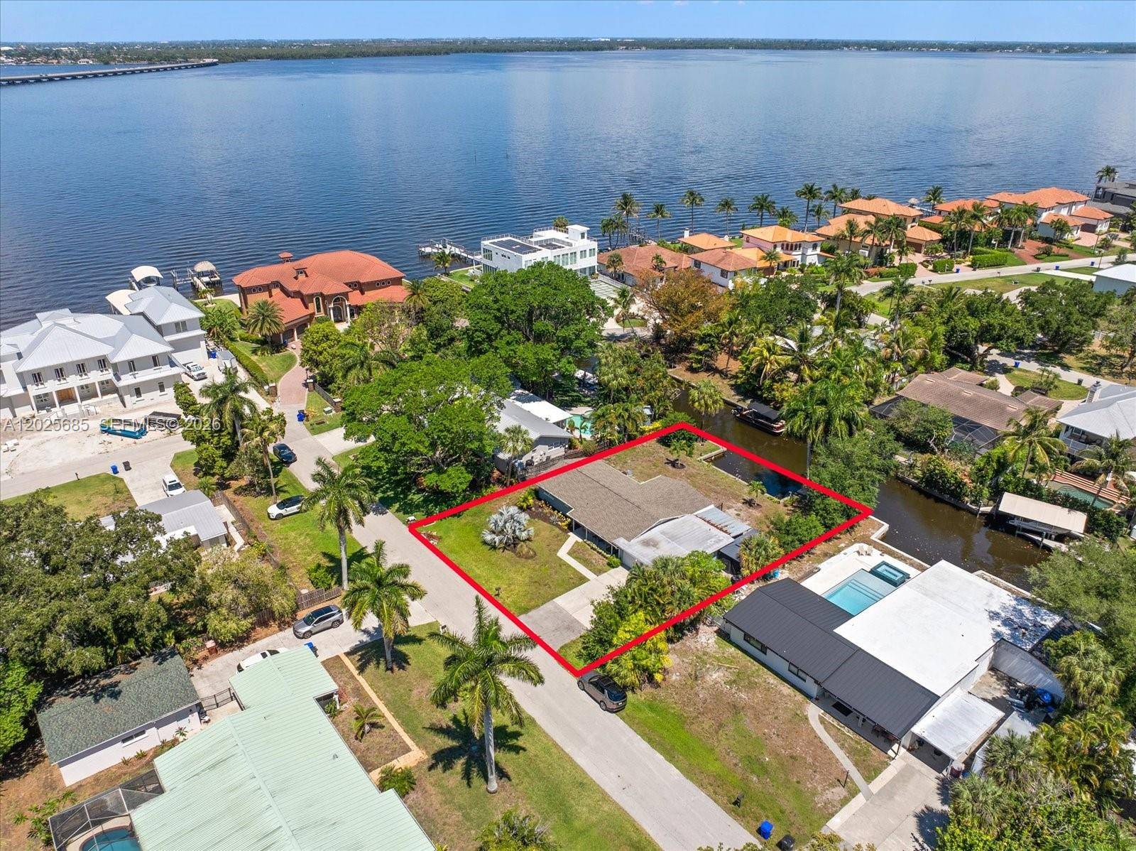 1229 Carlene AvenueFort Myers - picture