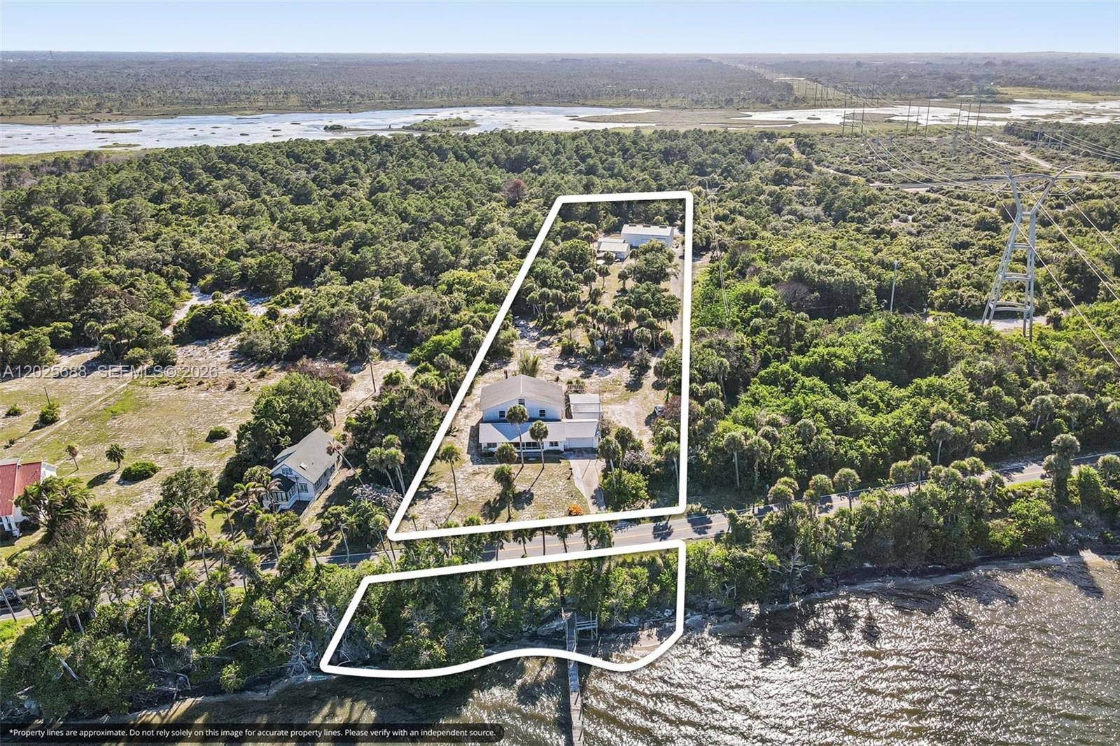 7803 S Indian RiverFort Pierce - picture