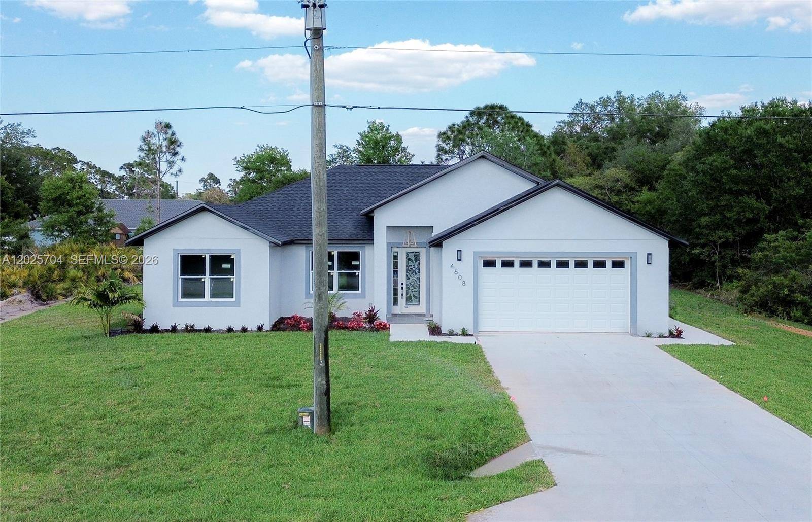 4608 CORTEZ BLVDSebring - picture