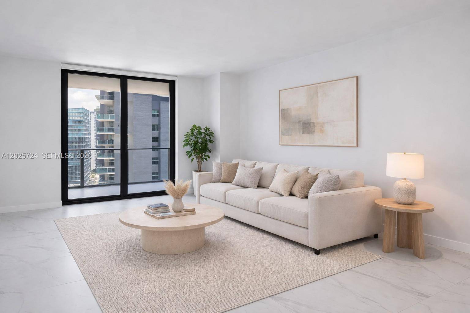 1300 S Miami AveMiami - 1300 S MIAMI AVENUE CONDO,Dua Brickell condo unit 3211 - picture